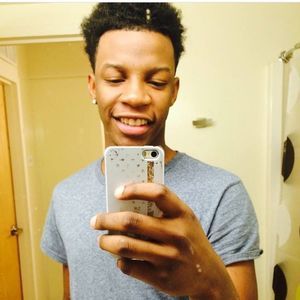 Meet your Posher, Jordan